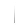 Promotional Straws Black
